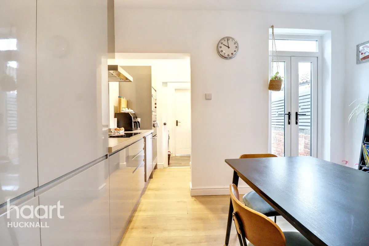 Sandy Lane, Nottingham, NG15, photo 8