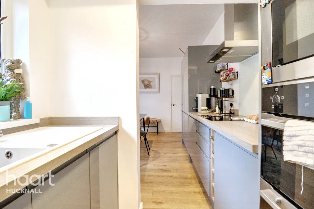 Sandy Lane, Nottingham, NG15, photo 7
