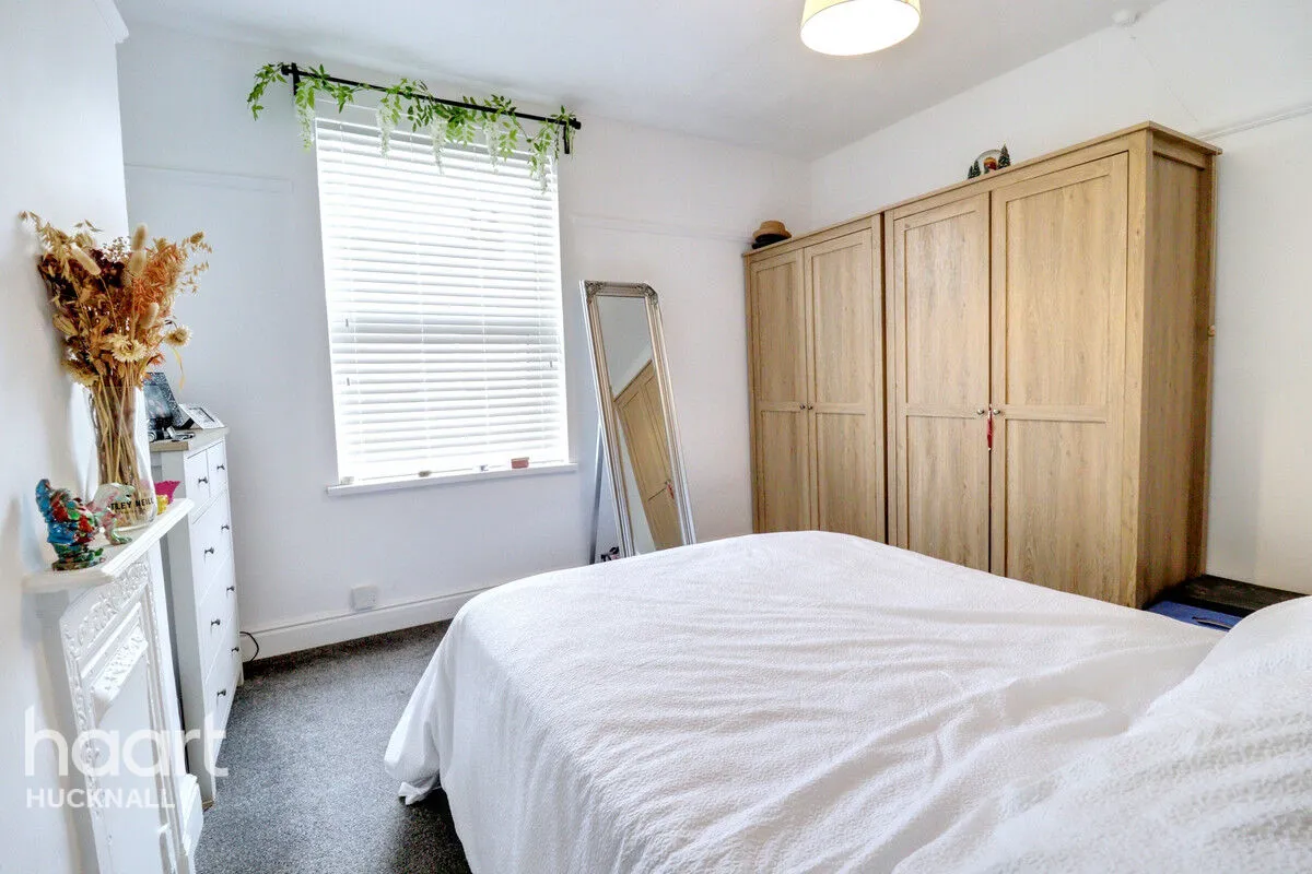 Sandy Lane, Nottingham, NG15, photo 12