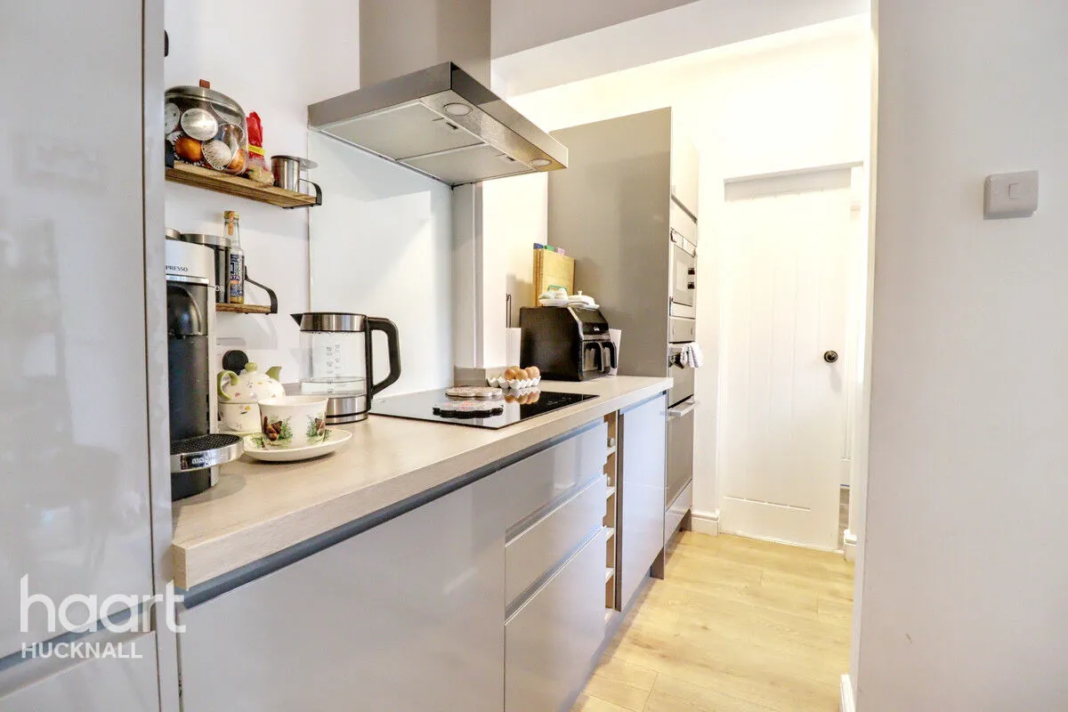 Sandy Lane, Nottingham, NG15, photo 9