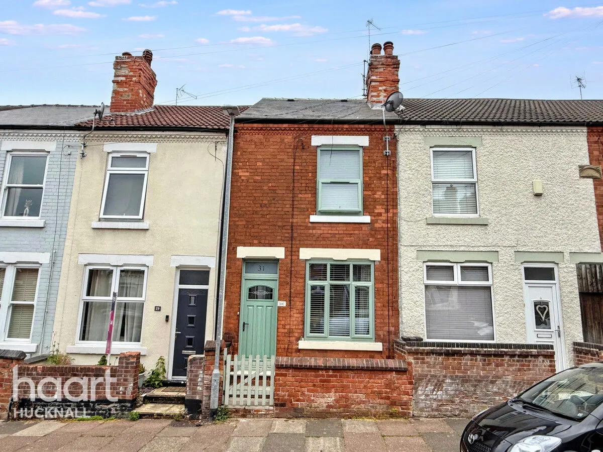 Sandy Lane, Nottingham, NG15, photo 24