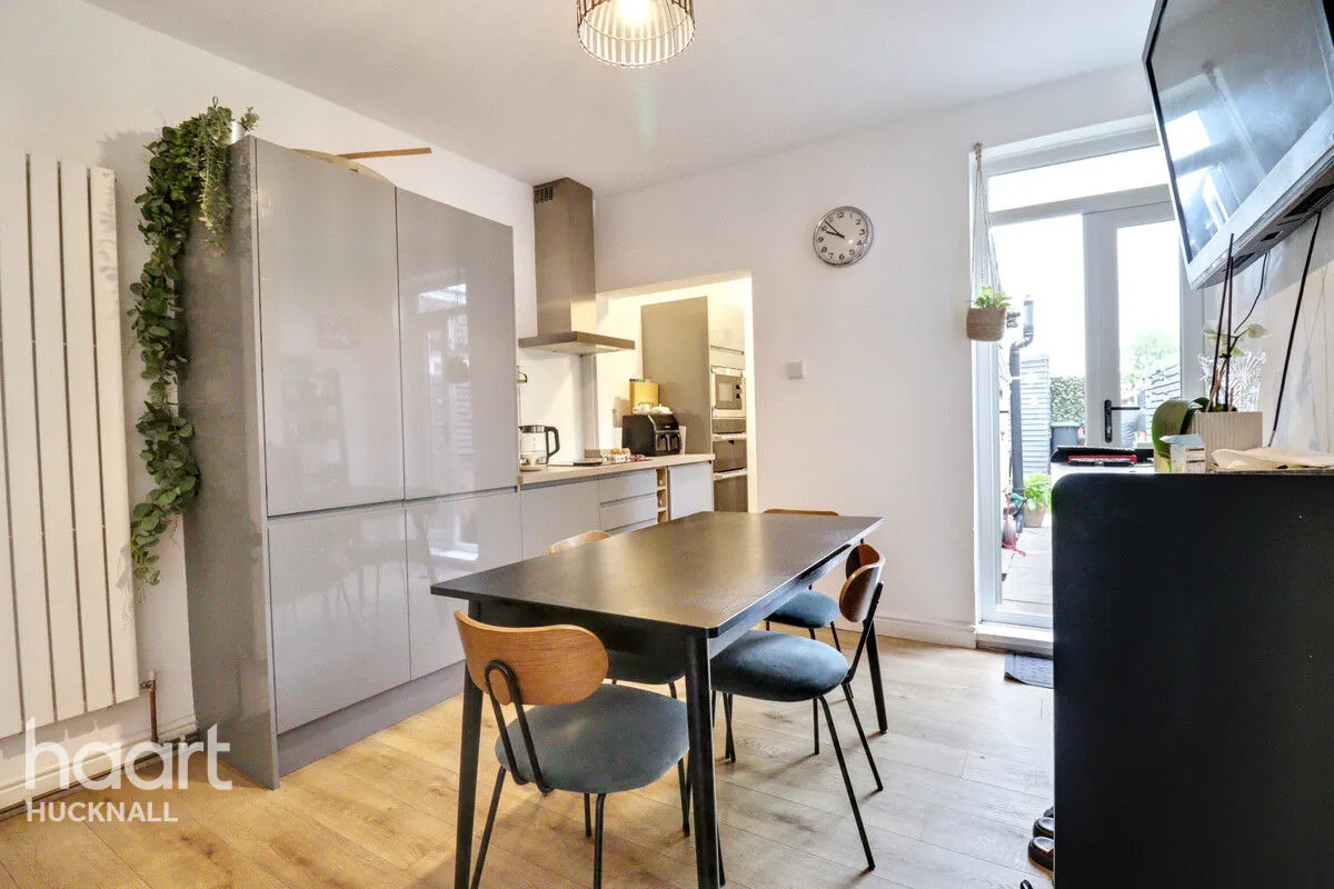Sandy Lane, Nottingham, NG15, photo 4