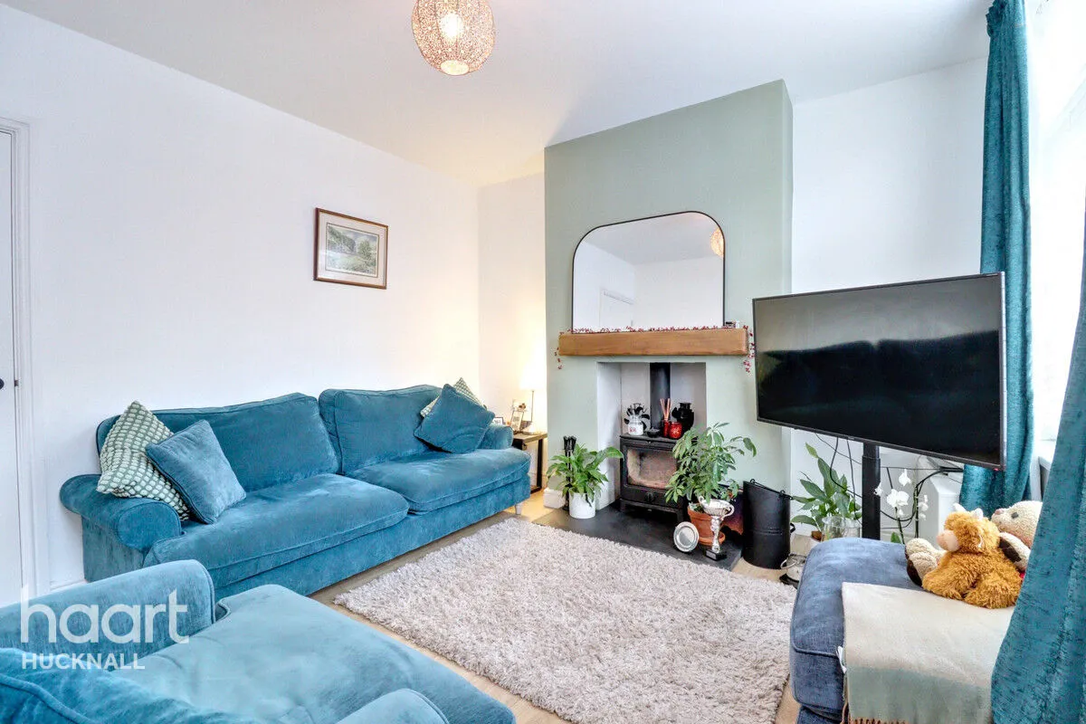 Sandy Lane, Nottingham, NG15, photo 3