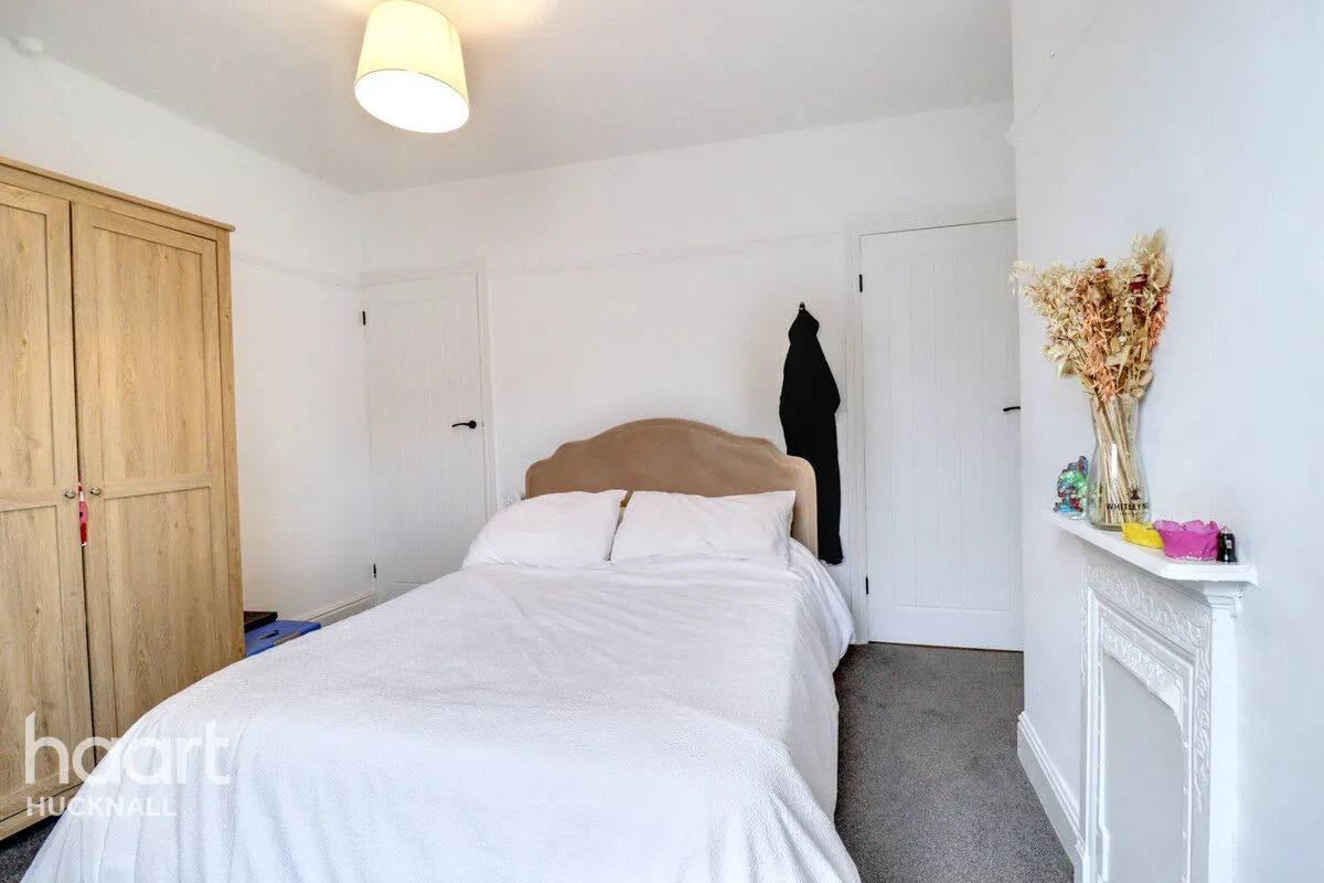 Sandy Lane, Nottingham, NG15, photo 13