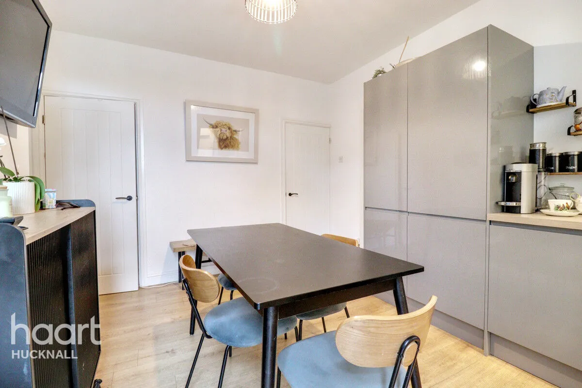 Sandy Lane, Nottingham, NG15, photo 6