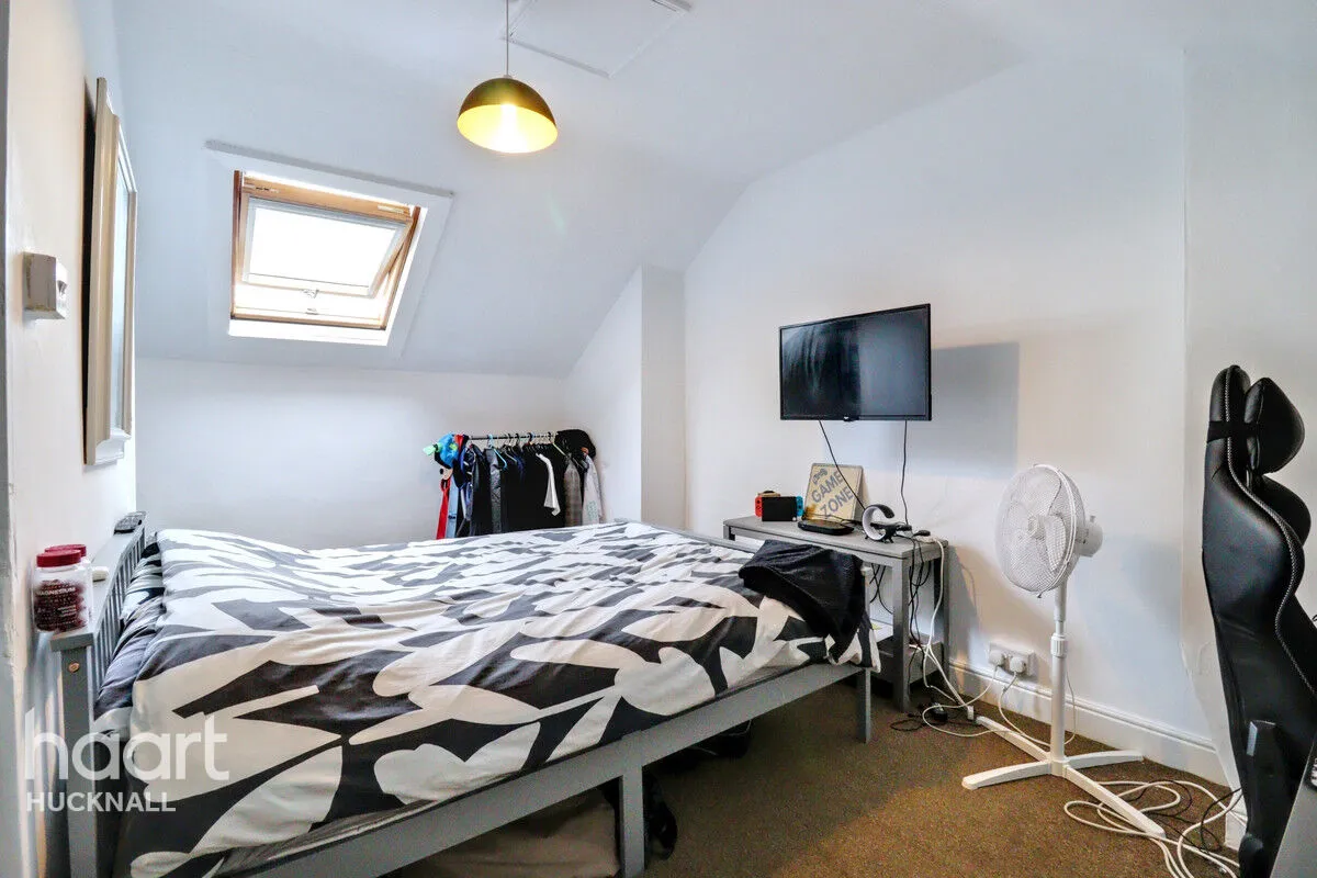 Sandy Lane, Nottingham, NG15, photo 21