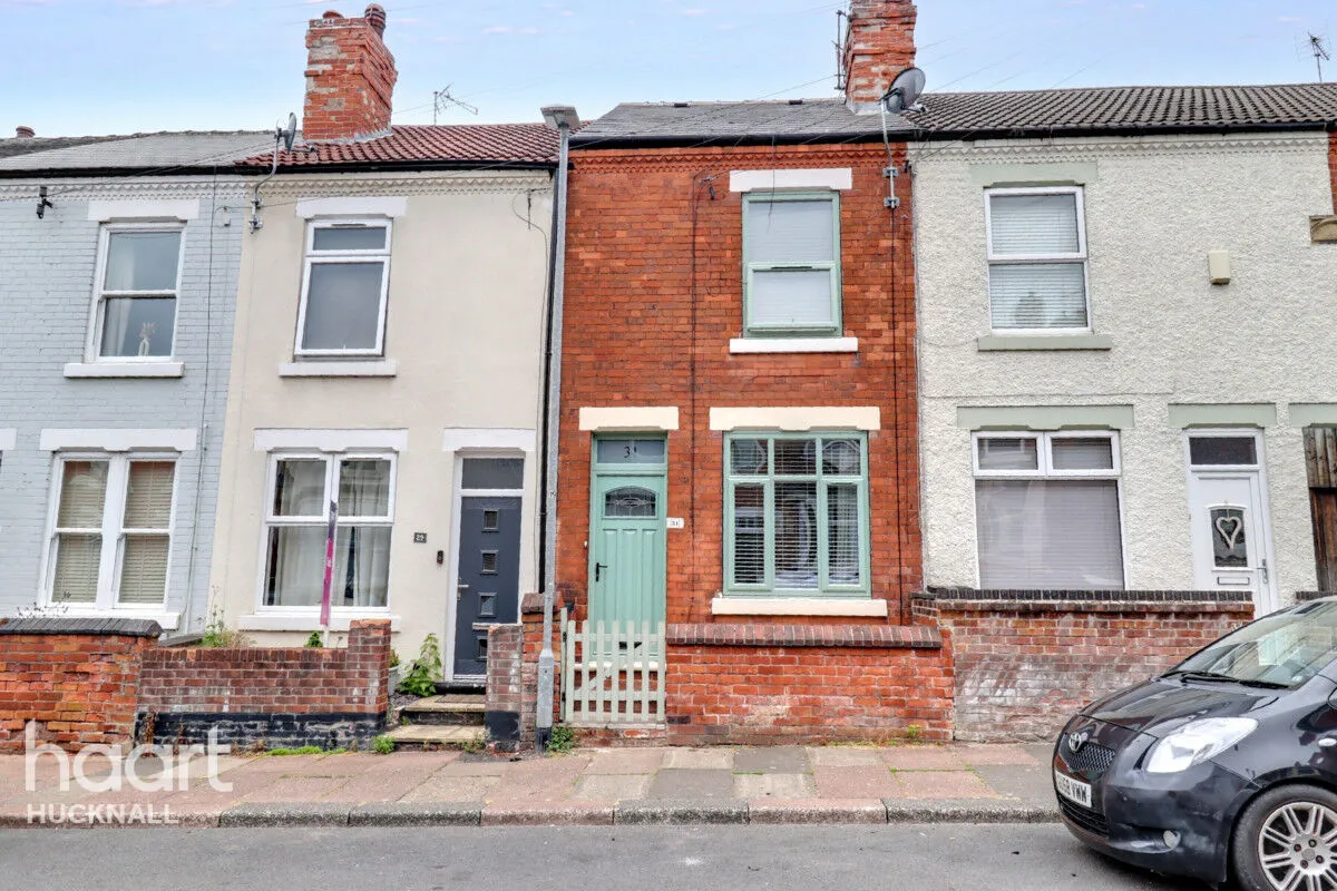 3 bed house for sale, Sandy Lane, Nottingham, NG15
