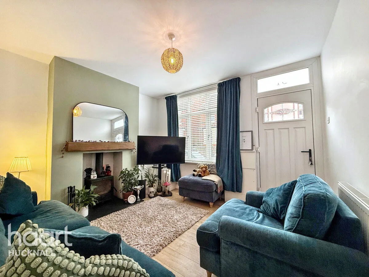 Sandy Lane, Nottingham, NG15, photo 5