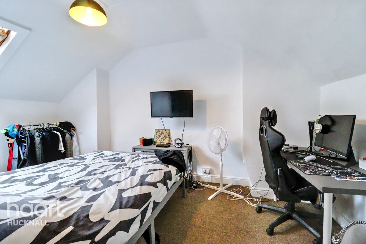 Sandy Lane, Nottingham, NG15, photo 20
