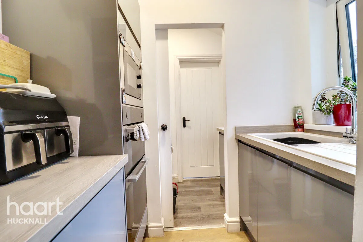 Sandy Lane, Nottingham, NG15, photo 11