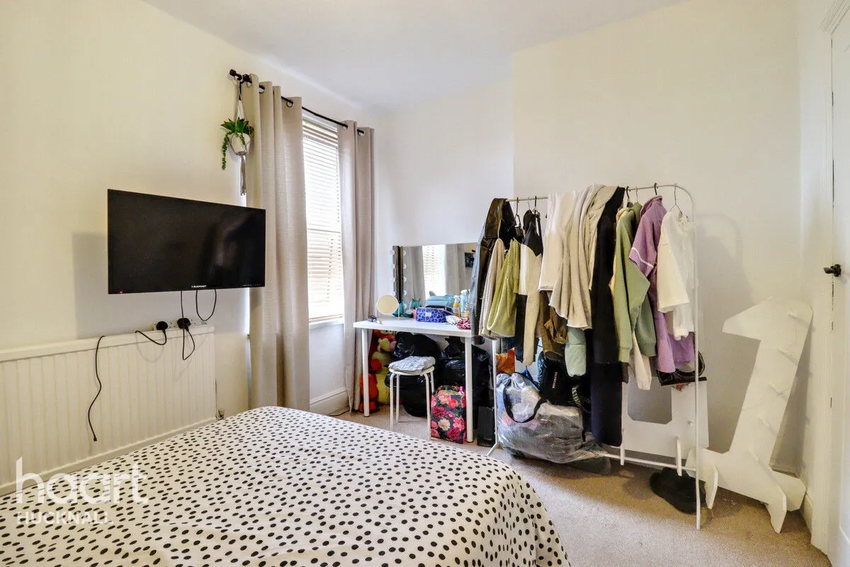 Sandy Lane, Nottingham, NG15, photo 17