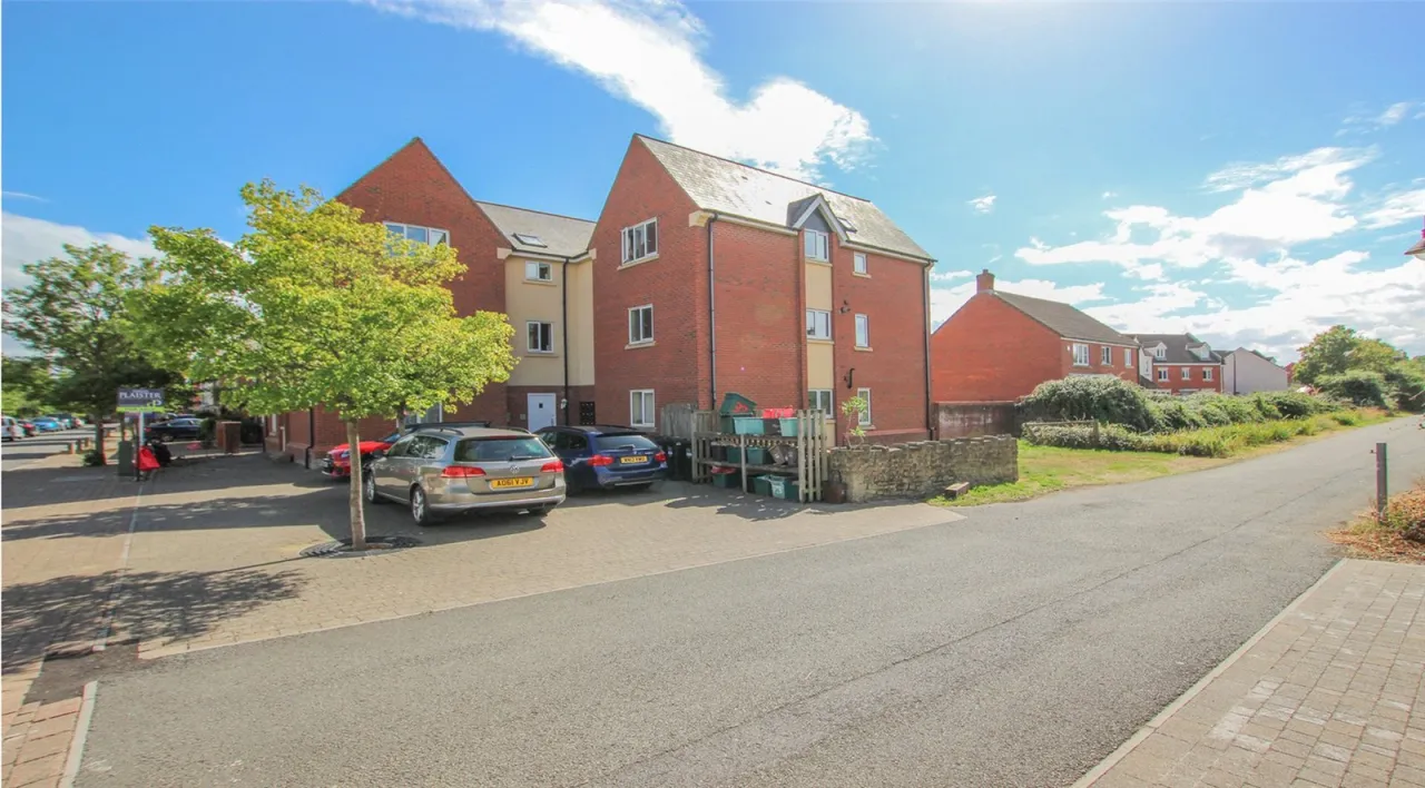2 bed flat for sale, Griffen Road, Weston-super-Mare, BS24