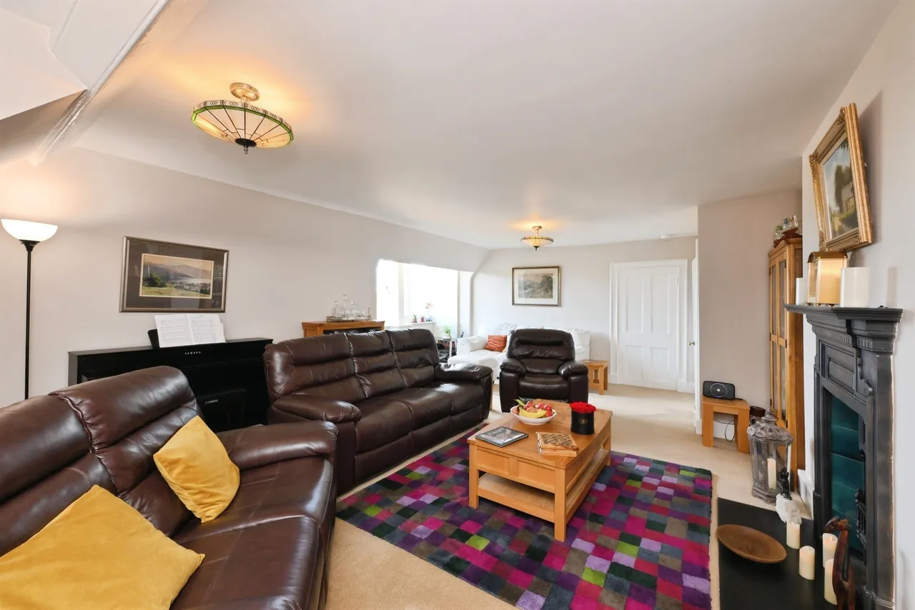The Mansion, Balls Park, Hertford, photo 8
