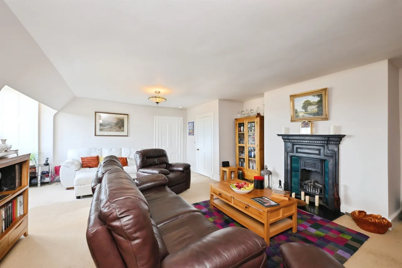 The Mansion, Balls Park, Hertford, photo 11
