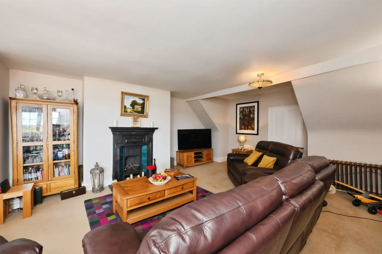 The Mansion, Balls Park, Hertford, photo 10