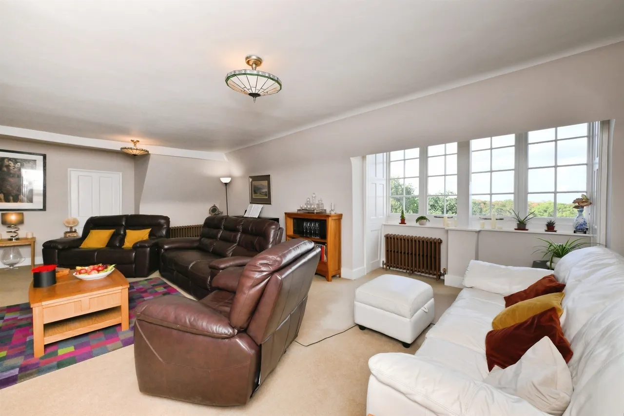 The Mansion, Balls Park, Hertford, photo 9
