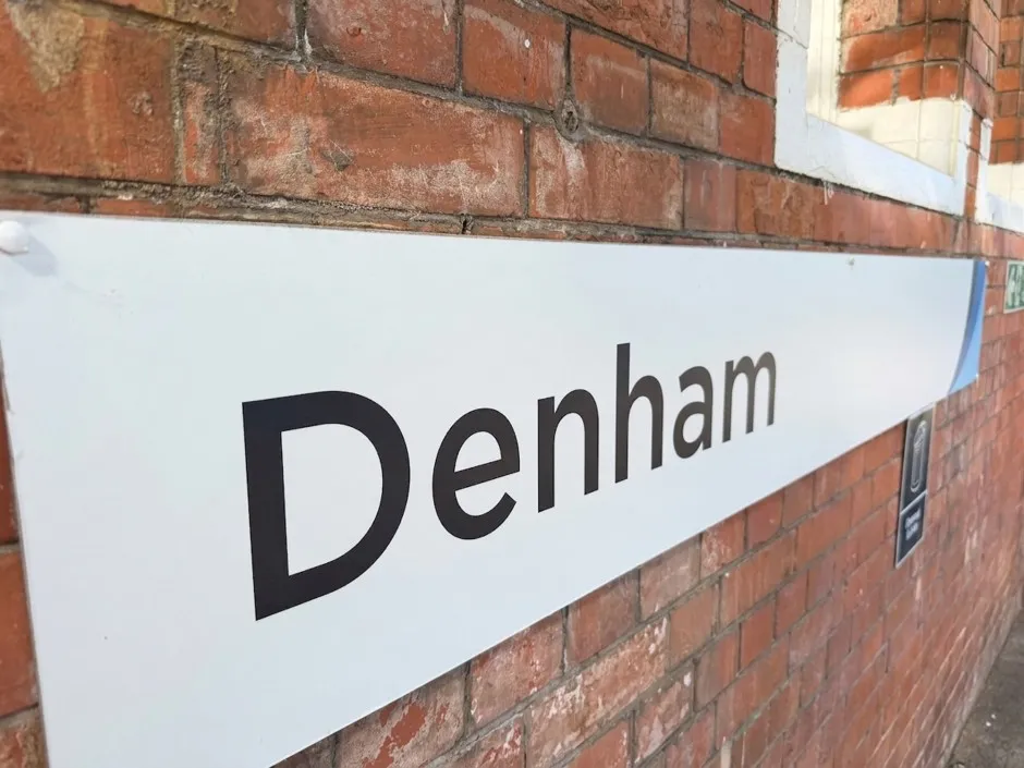 North Orbital Road, Denham, UB9, photo 12