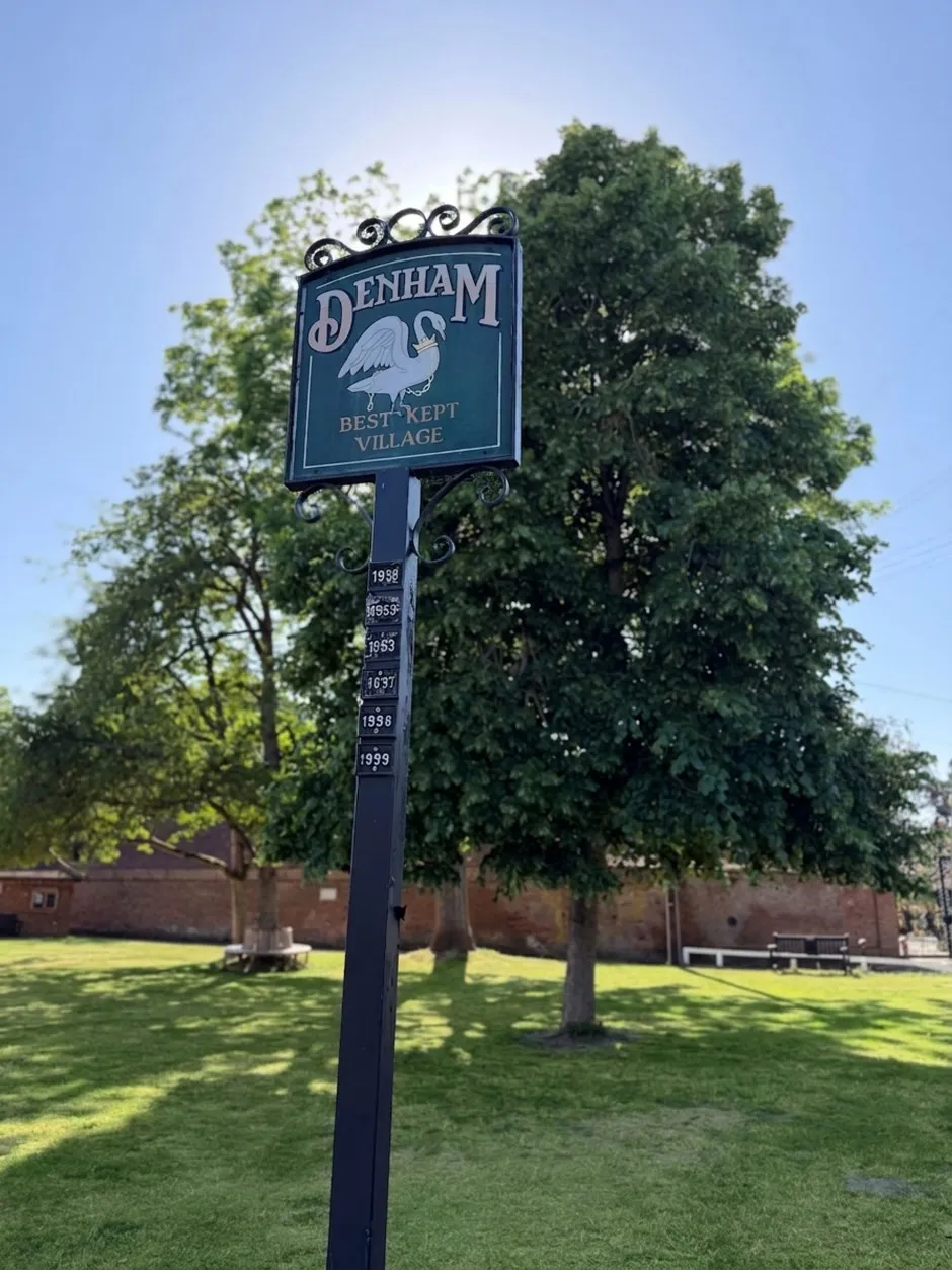 North Orbital Road, Denham, UB9, photo 11