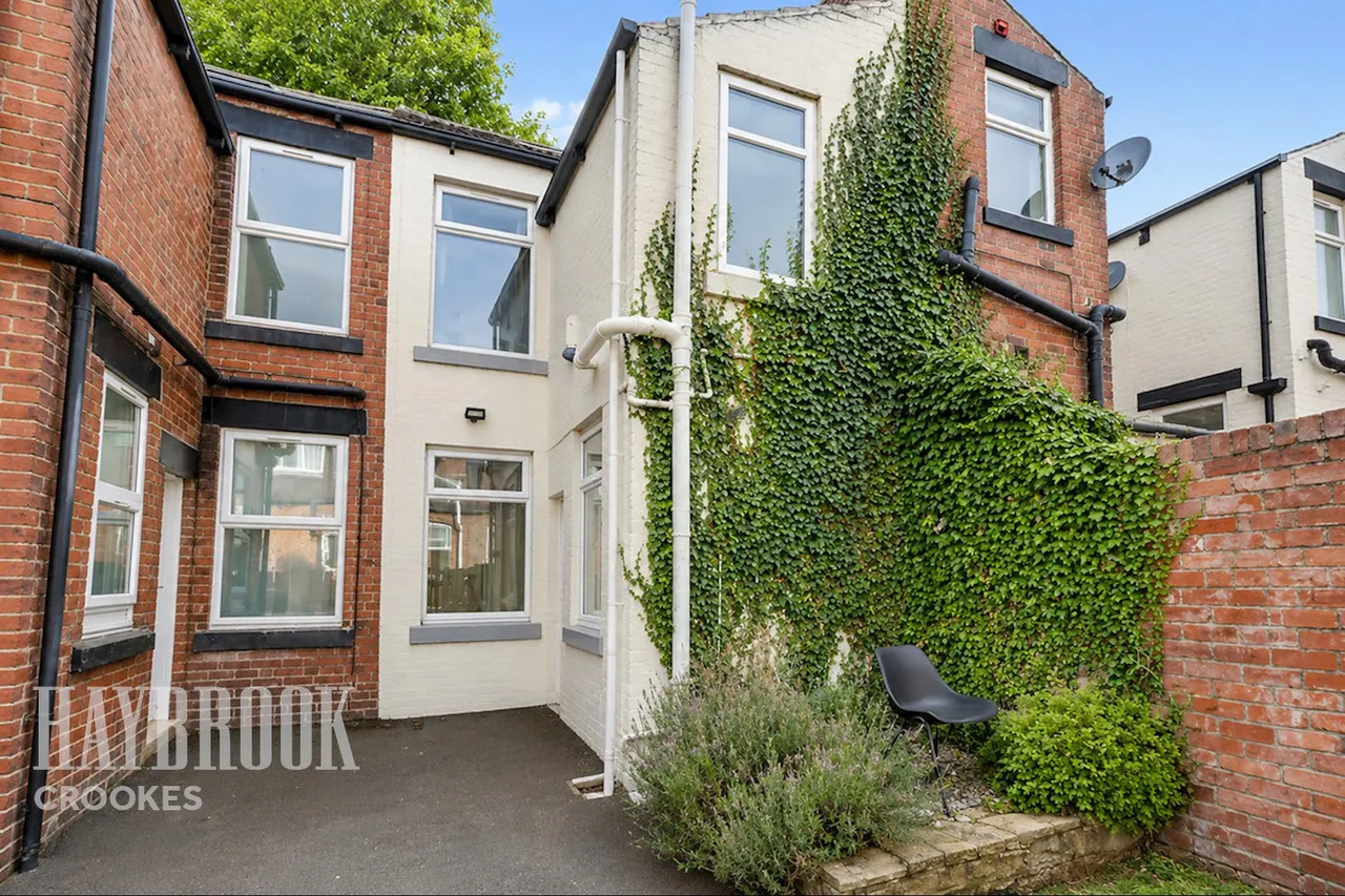 Western Road, Sheffield, photo 11
