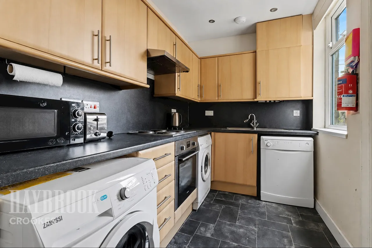 Western Road, Sheffield, photo 2