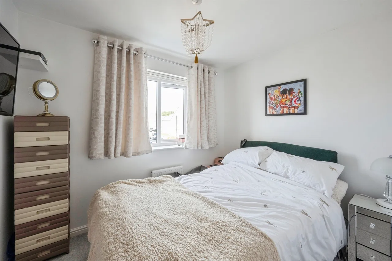 Dominion Road, Scawthorpe, Doncaster, photo 9