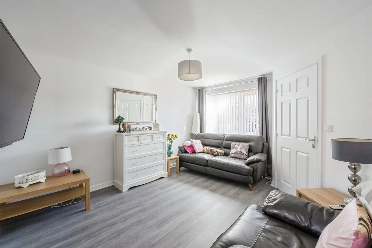 Dominion Road, Scawthorpe, Doncaster, photo 3