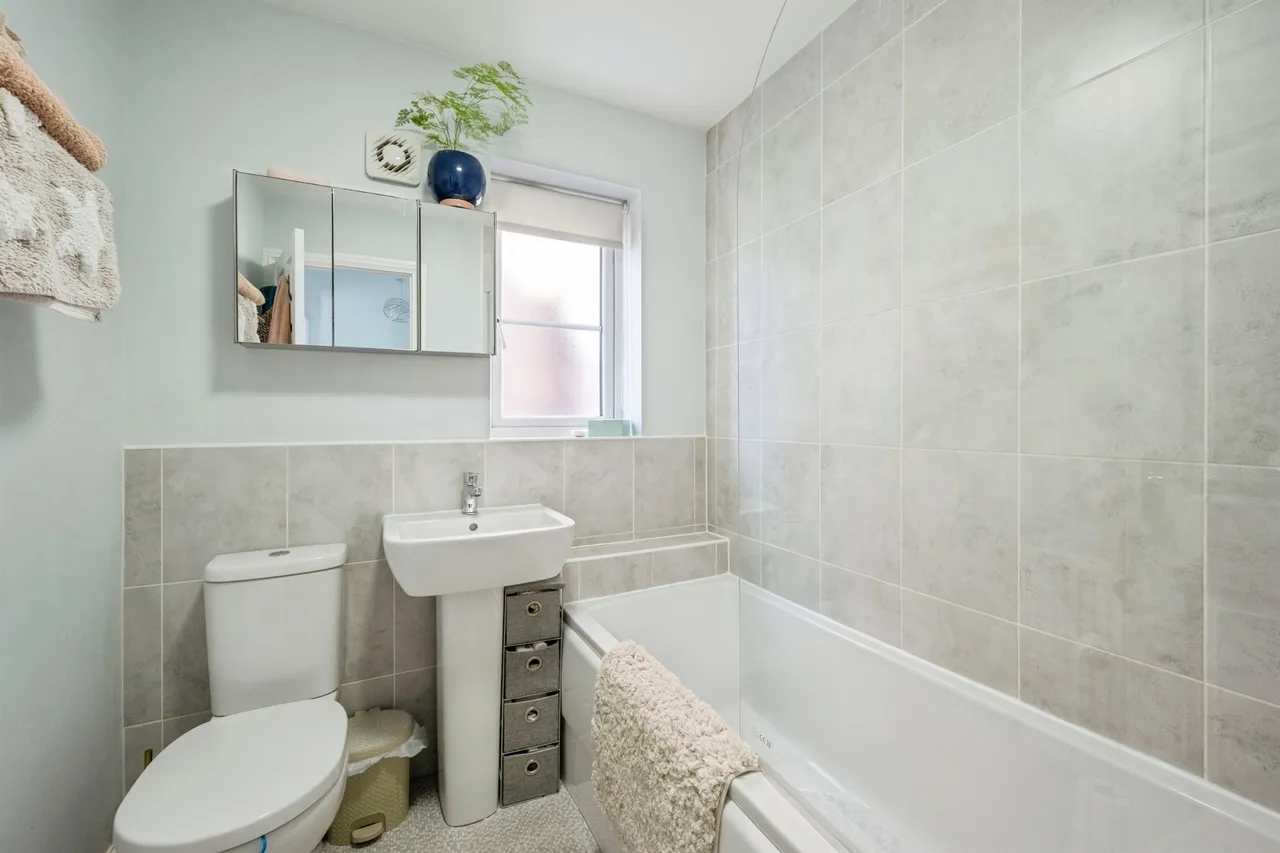 Dominion Road, Scawthorpe, Doncaster, photo 12