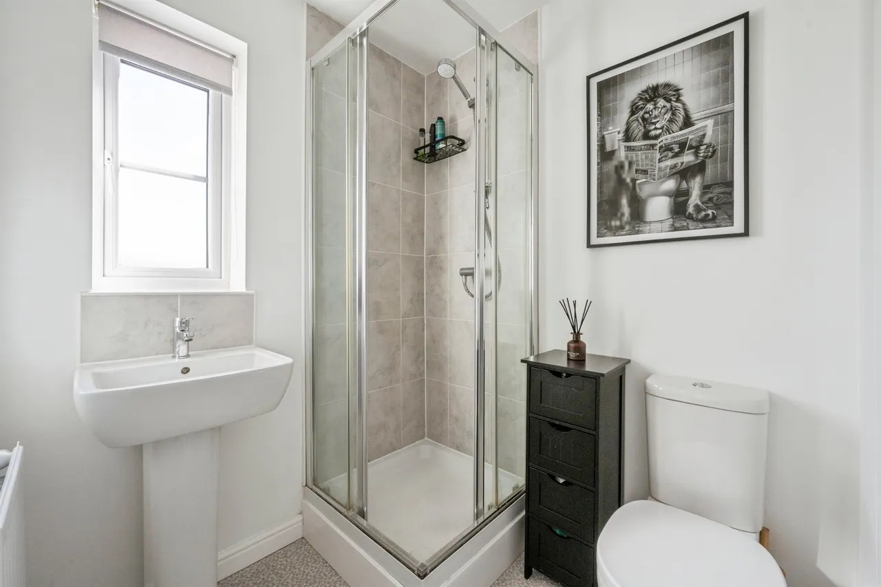 Dominion Road, Scawthorpe, Doncaster, photo 10