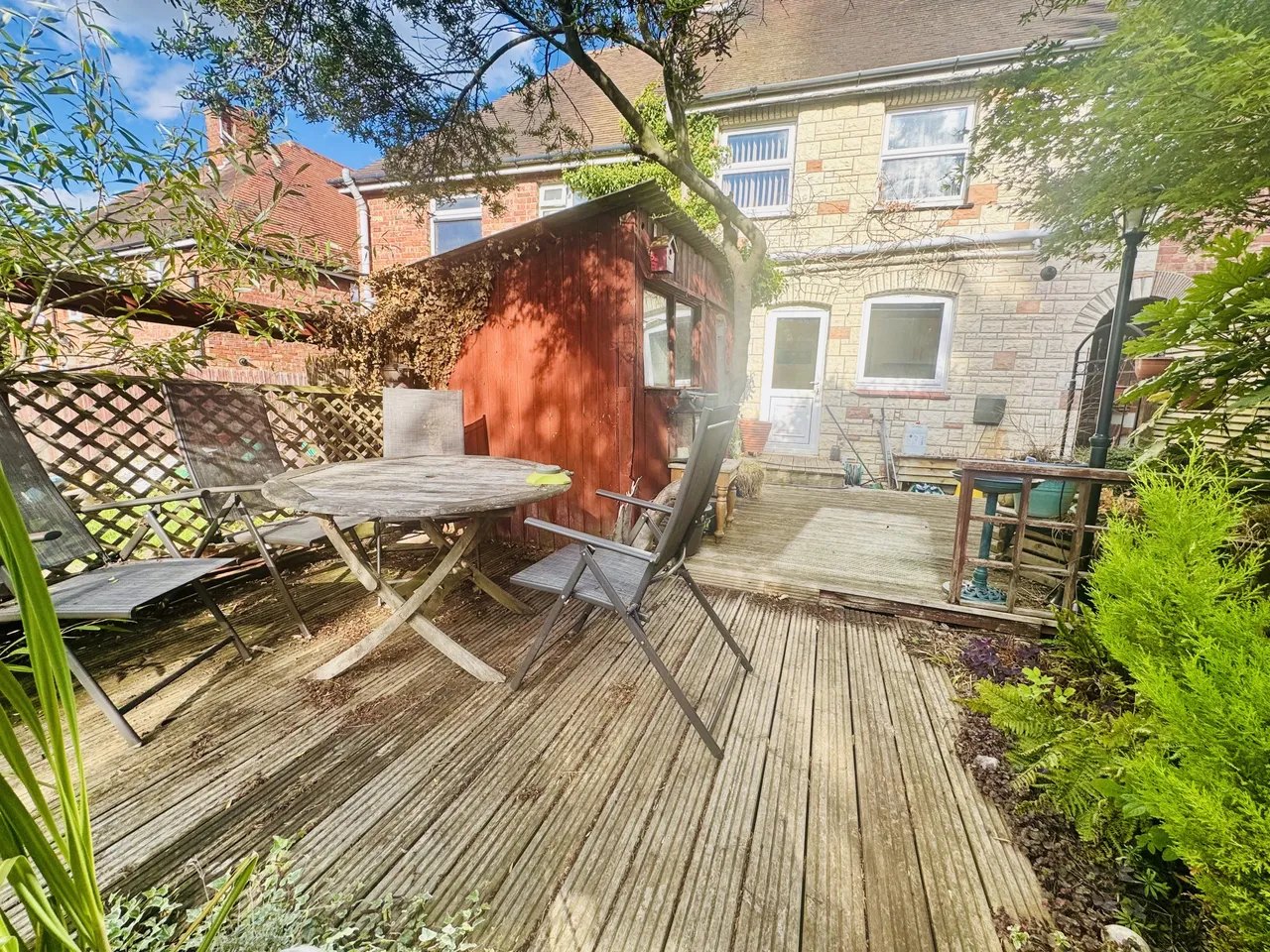 Priory Road, Wellingborough, NN8, photo 11