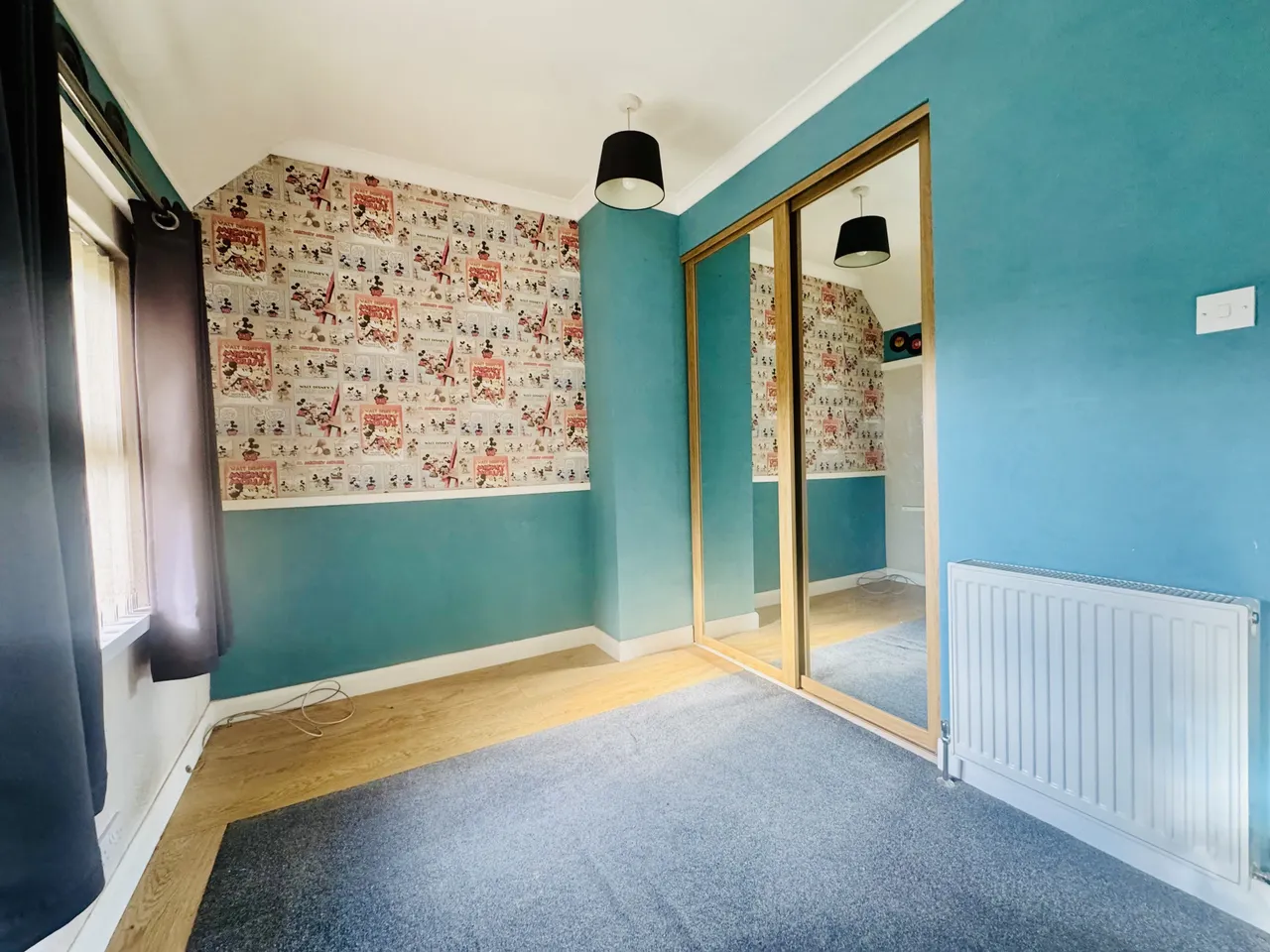 Priory Road, Wellingborough, NN8, photo 9