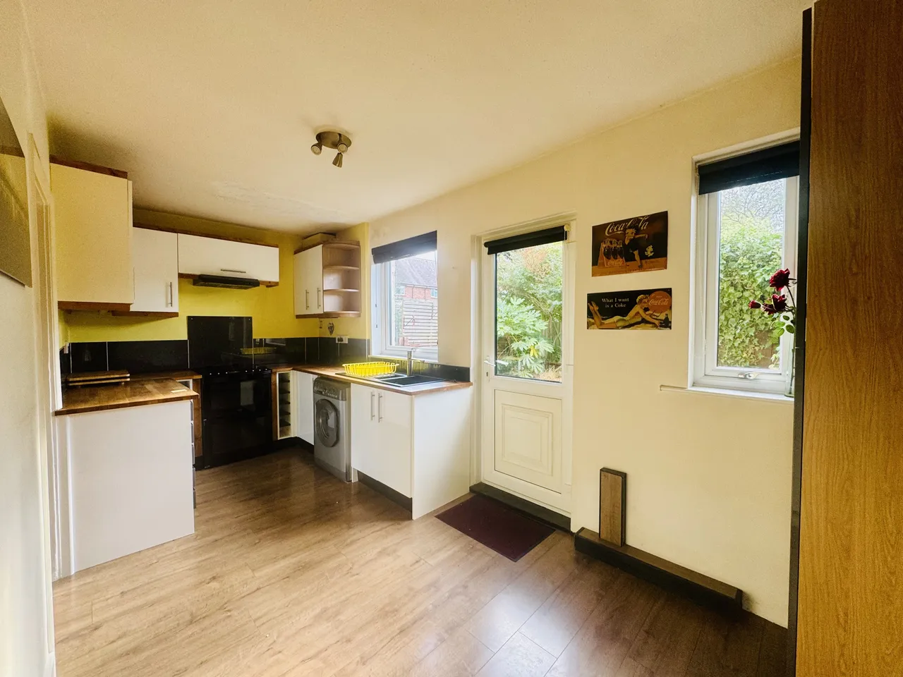 Priory Road, Wellingborough, NN8, photo 4