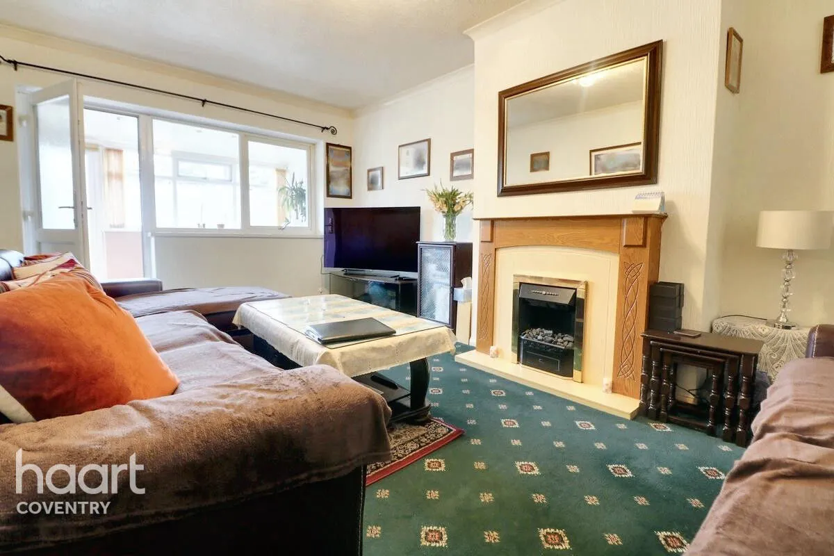 Leaf Lane, Coventry, CV3, photo 6