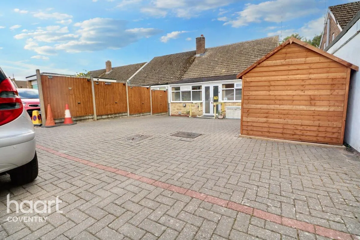 Leaf Lane, Coventry, CV3, photo 9