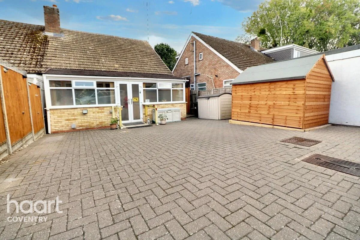 Leaf Lane, Coventry, CV3, photo 11