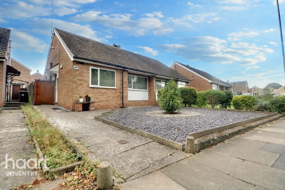 2 bed house for sale, Leaf Lane, Coventry, CV3