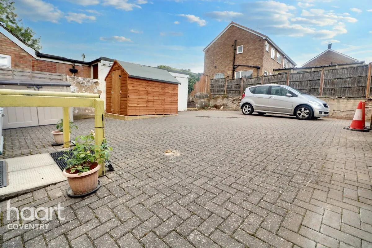 Leaf Lane, Coventry, CV3, photo 10