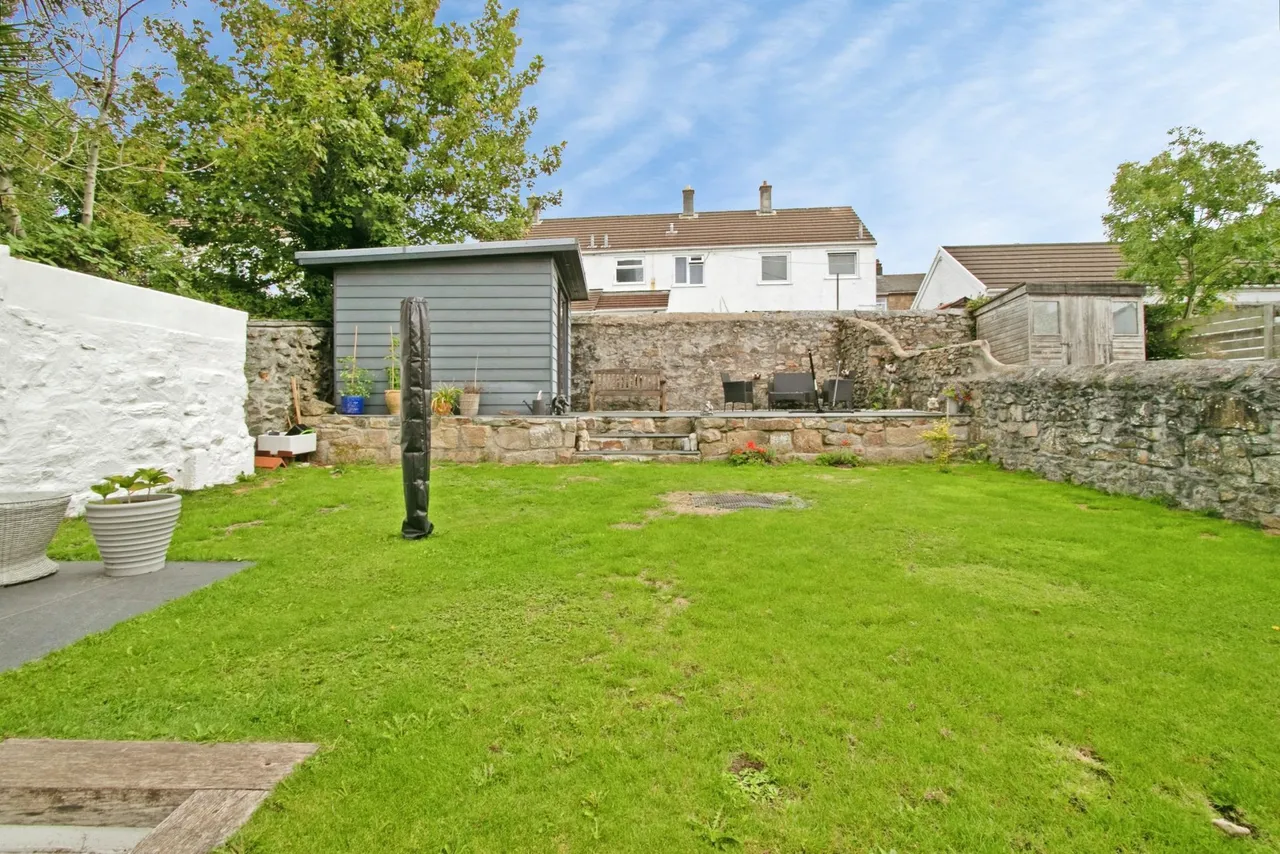 Foundry Row, Redruth, TR15, photo 39