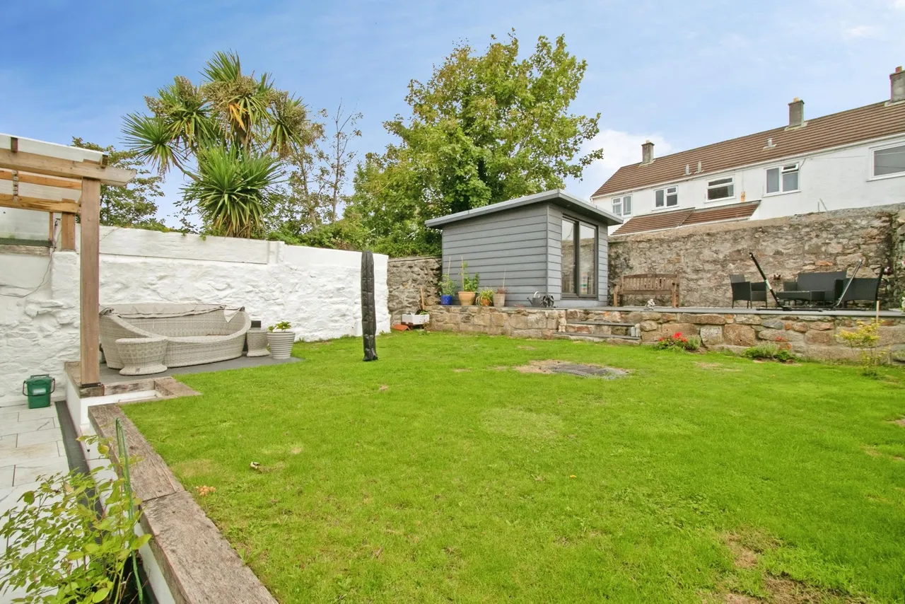 Foundry Row, Redruth, TR15, photo 45