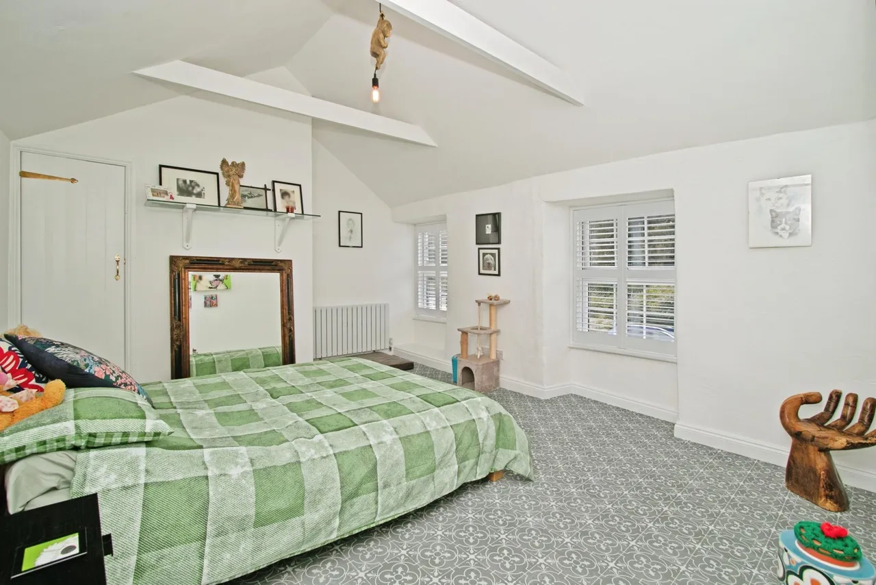 Foundry Row, Redruth, TR15, photo 23