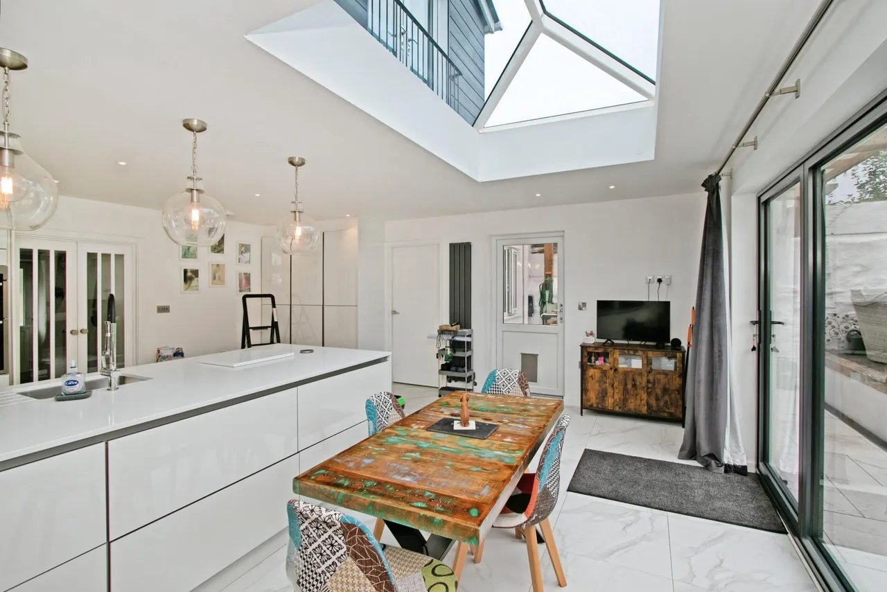 Foundry Row, Redruth, TR15, photo 3
