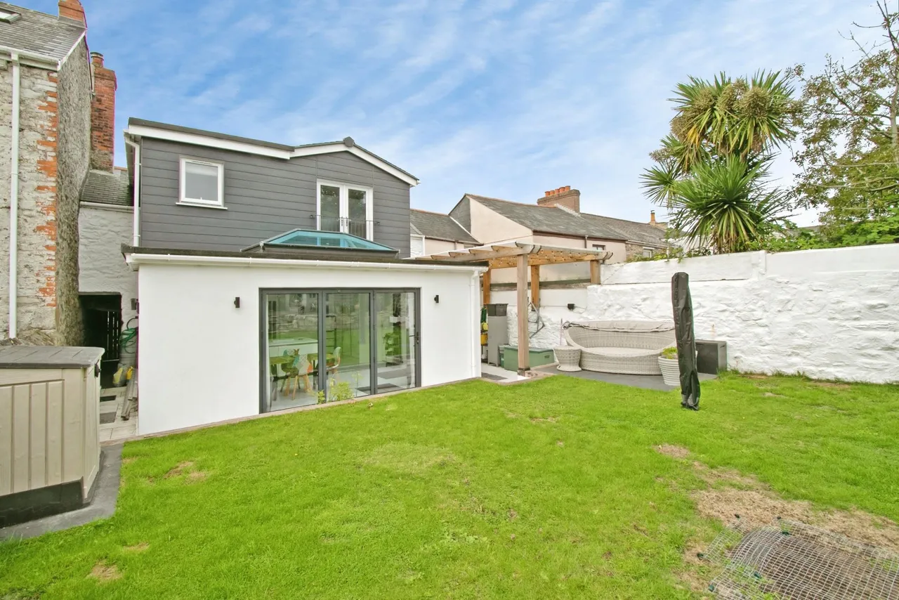 Foundry Row, Redruth, TR15, photo 42