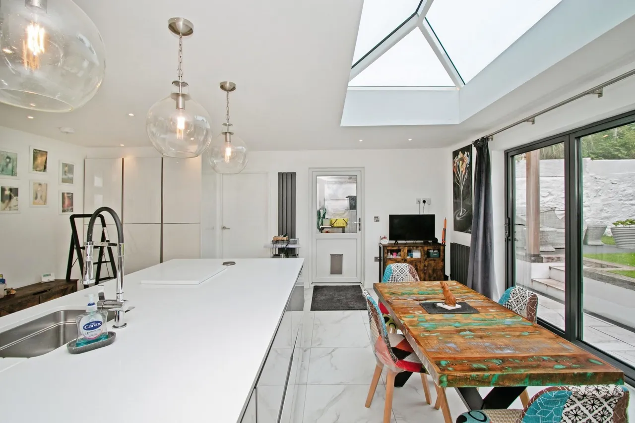 Foundry Row, Redruth, TR15, photo 4
