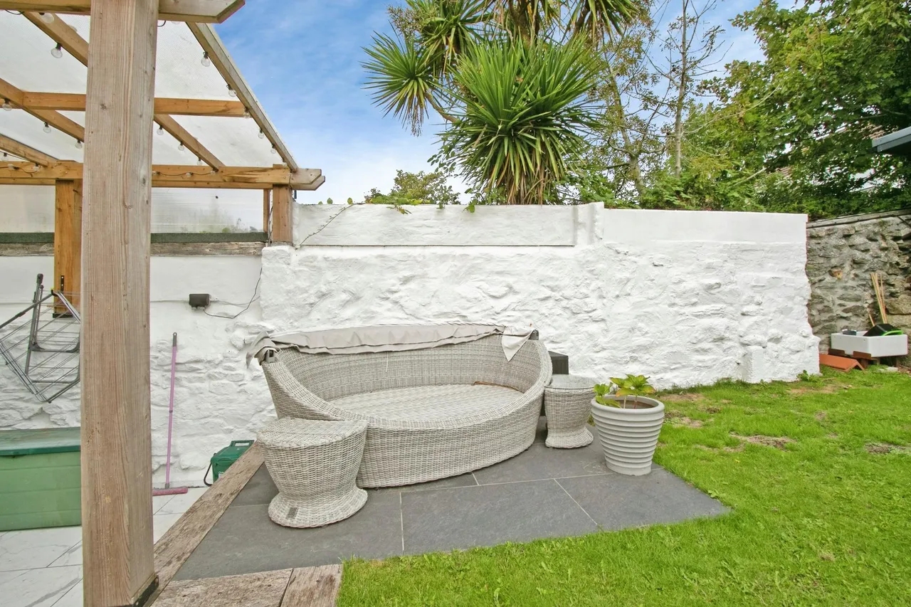 Foundry Row, Redruth, TR15, photo 44