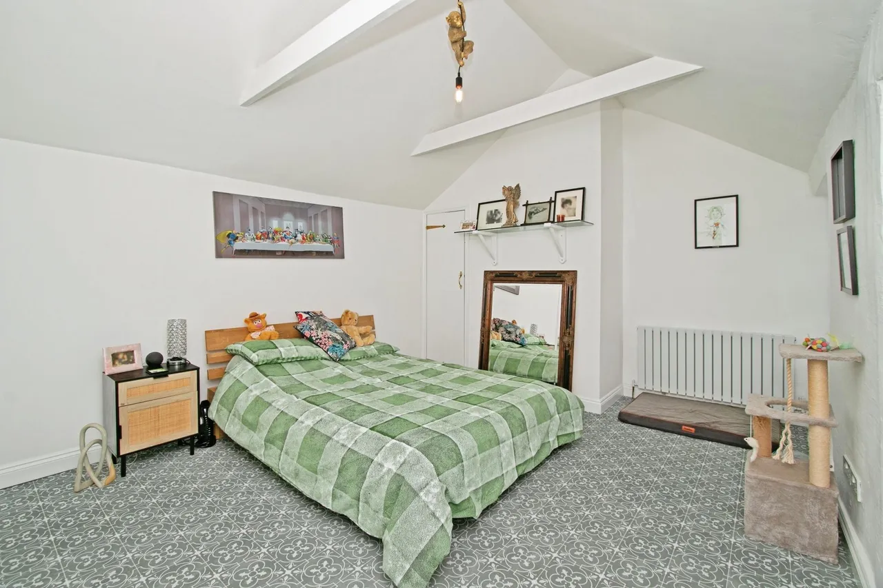 Foundry Row, Redruth, TR15, photo 24