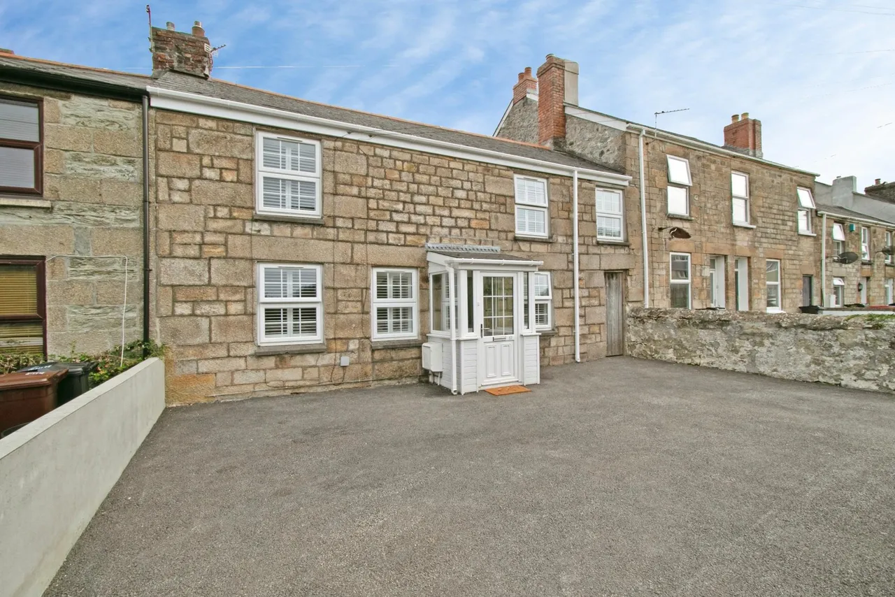 Foundry Row, Redruth, TR15, photo 46