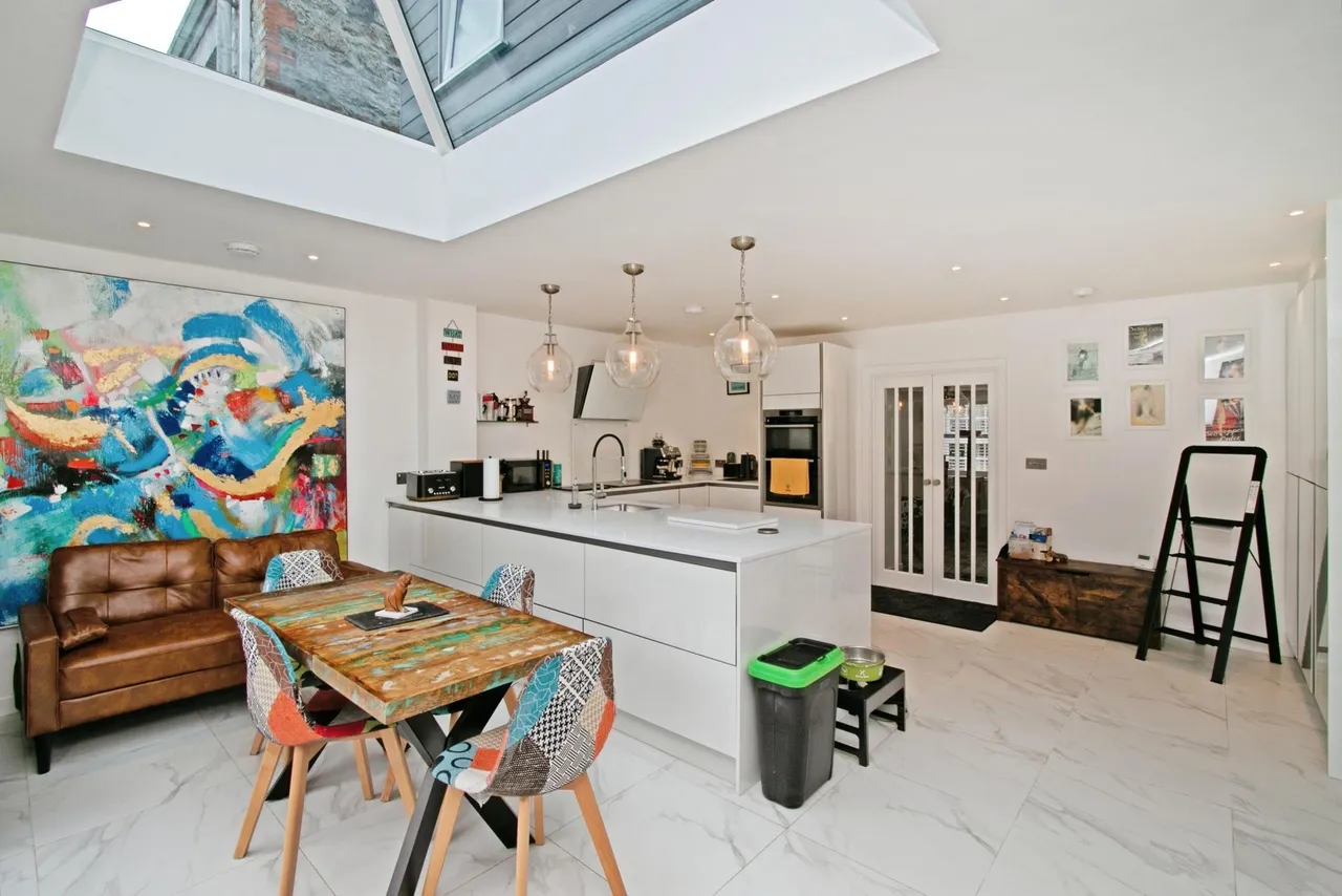 Foundry Row, Redruth, TR15, photo 8