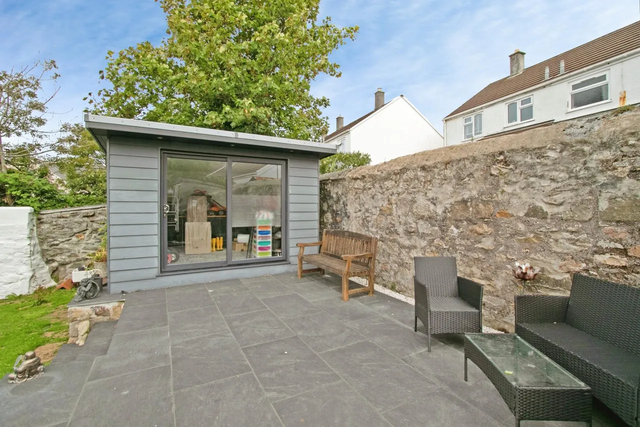 Foundry Row, Redruth, TR15, photo 43