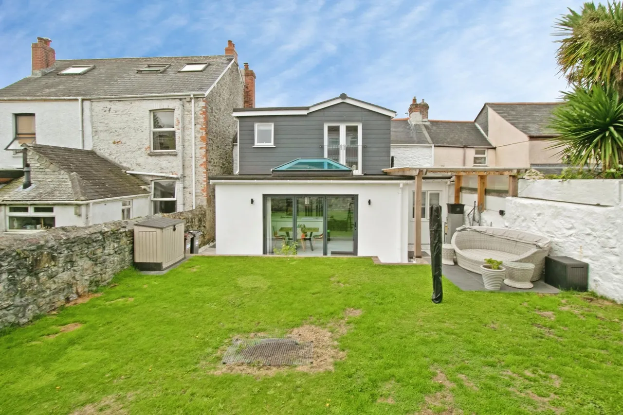 Foundry Row, Redruth, TR15, photo 40