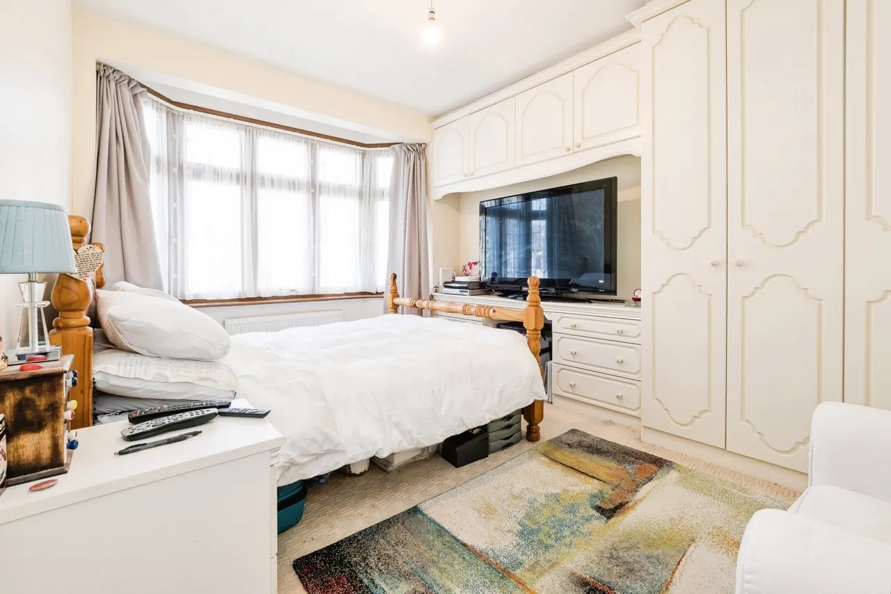 Rainsford Way, Hornchurch, RM12, photo 24