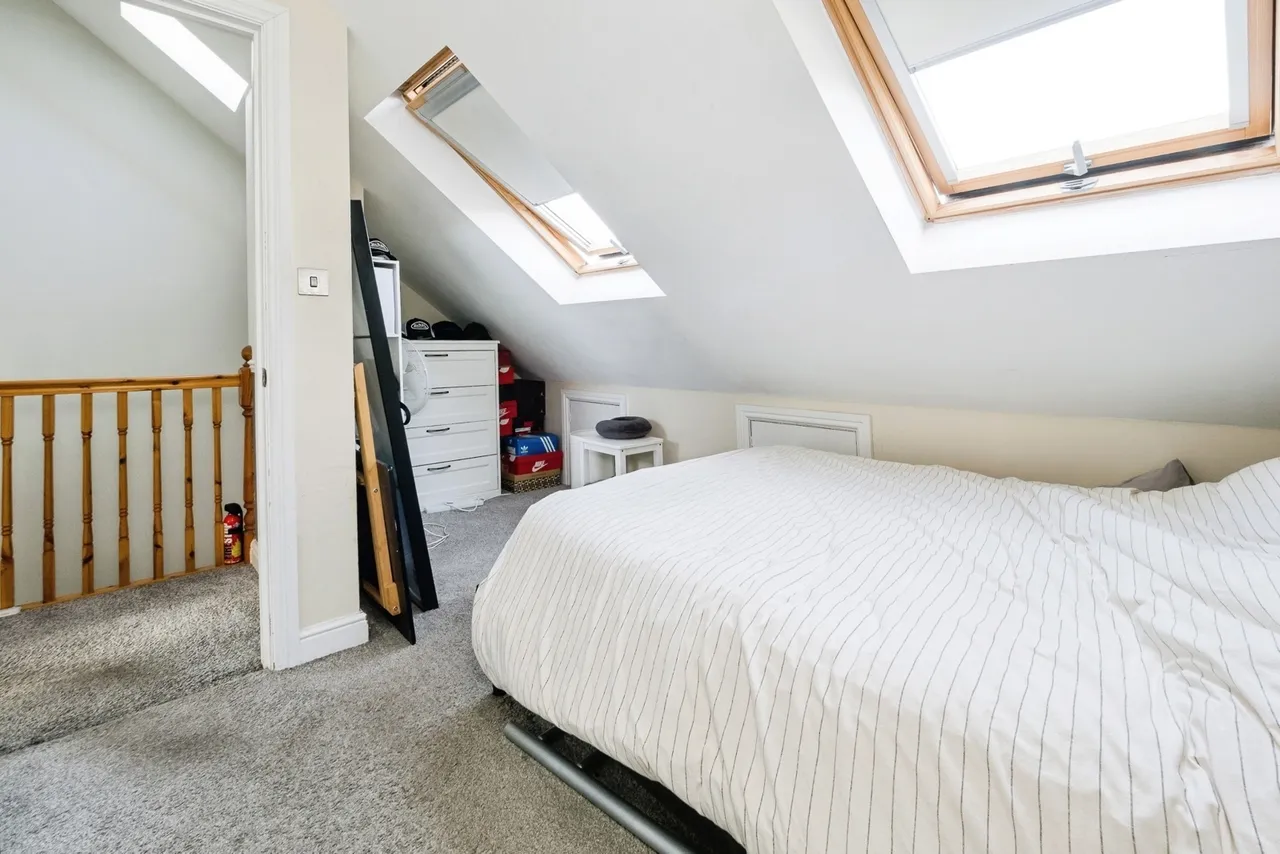 Rainsford Way, Hornchurch, RM12, photo 29